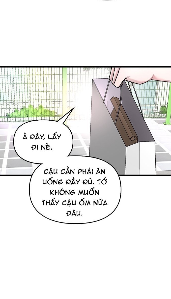 Trở Lại Với Chanbi - Chapter 9 - Page 54