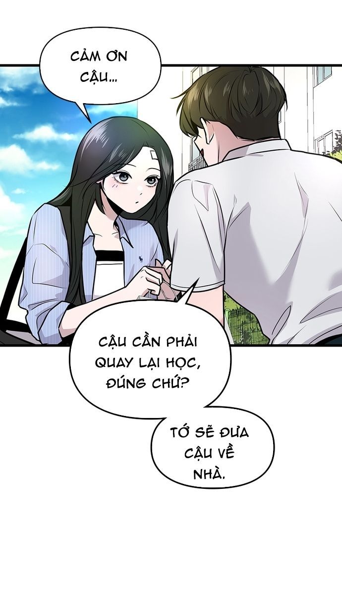 Trở Lại Với Chanbi - Chapter 9 - Page 55