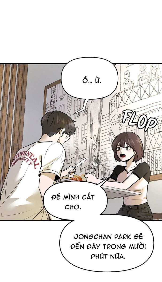 Trở Lại Với Chanbi - Chapter 9 - Page 64