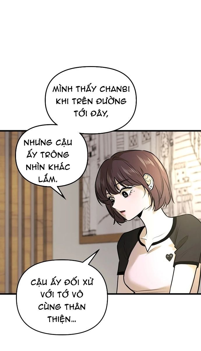 Trở Lại Với Chanbi - Chapter 9 - Page 66