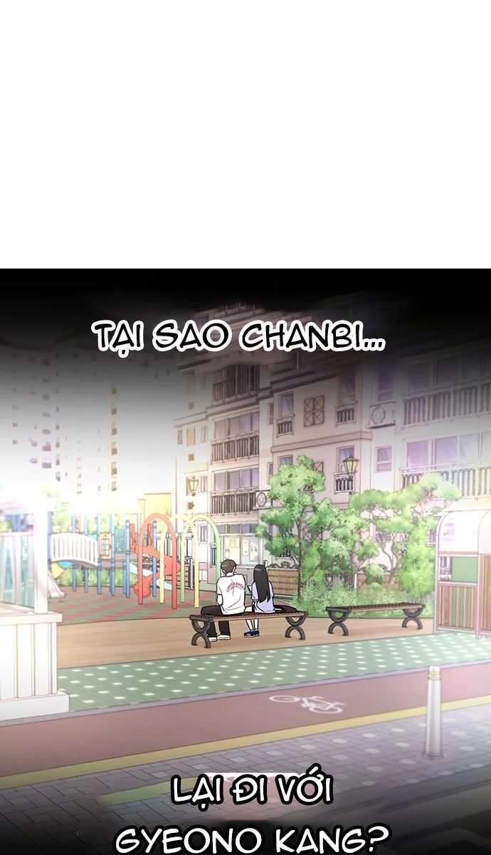 Trở Lại Với Chanbi - Chapter 9 - Page 8
