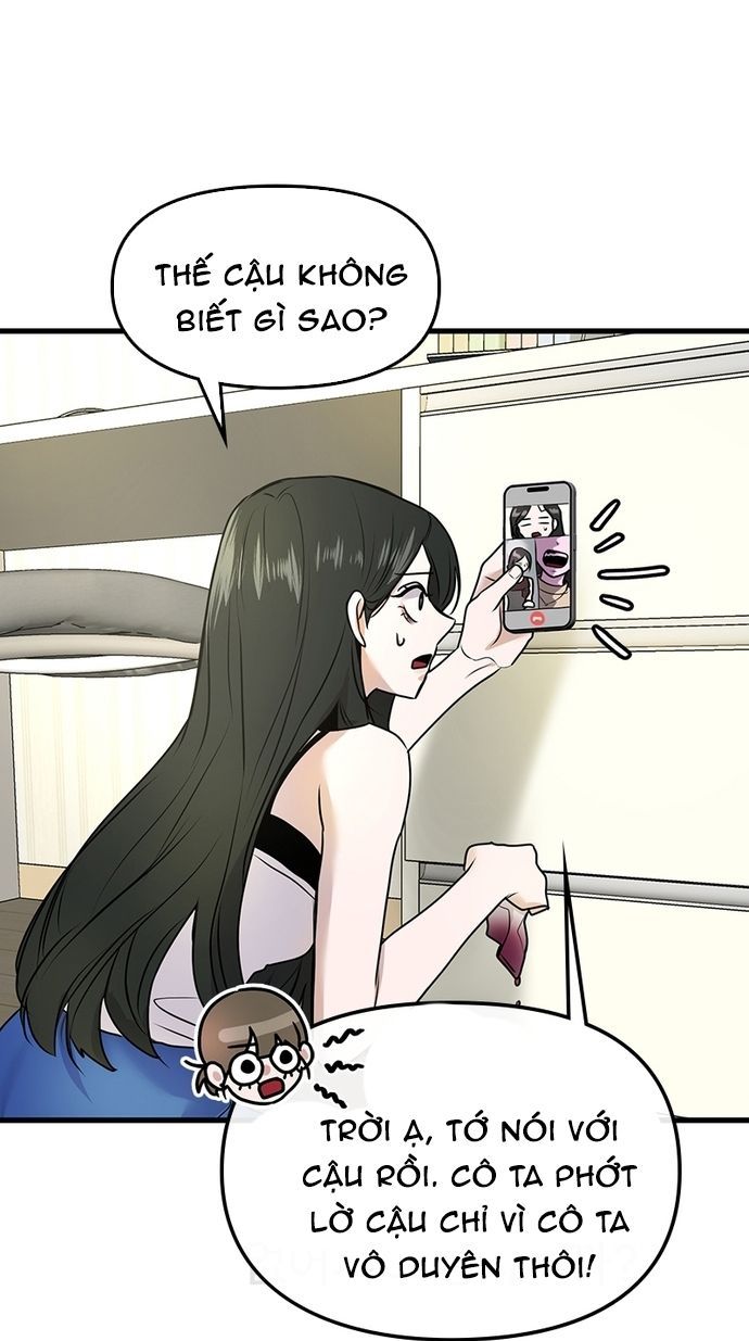 Trở Lại Với Chanbi - Chapter 9 - Page 89