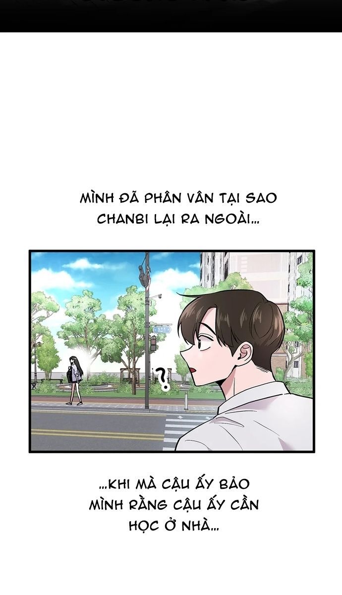 Trở Lại Với Chanbi - Chapter 9 - Page 9