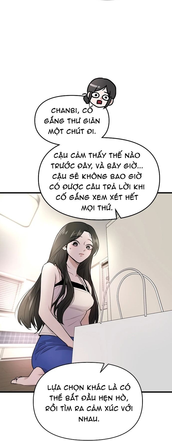 Trở Lại Với Chanbi - Chapter 9 - Page 95