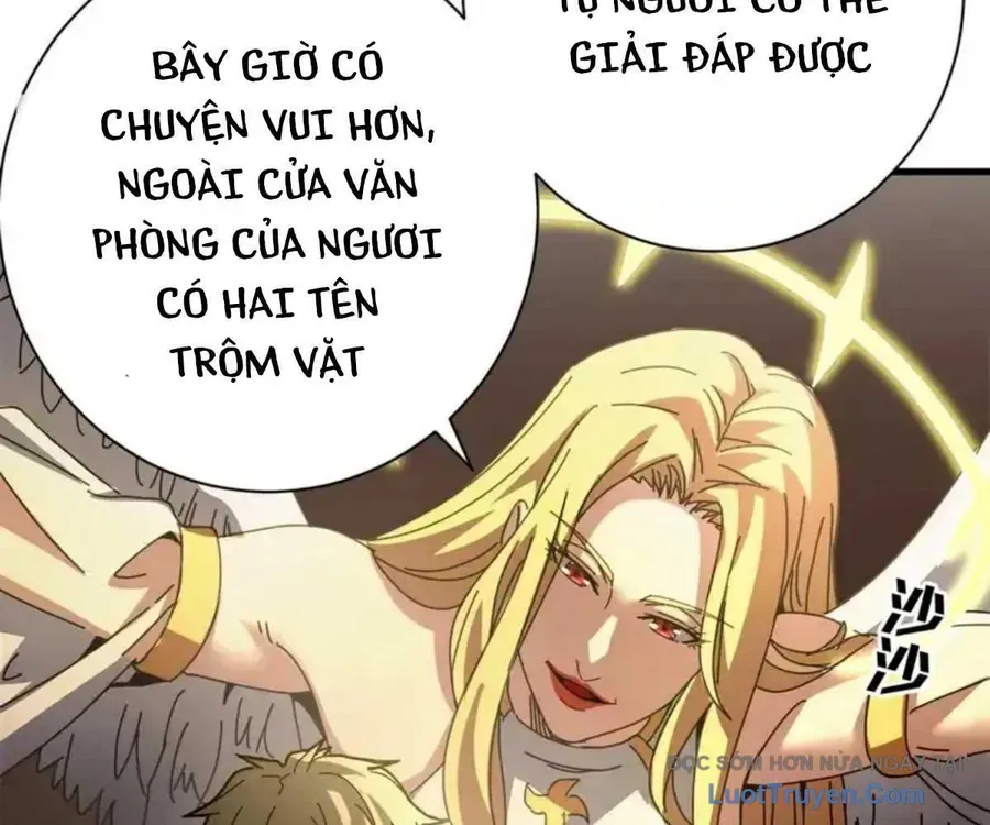 Trưởng Giám Ngục Trông Coi Các Ma Nữ - Chapter 142 - Page 100