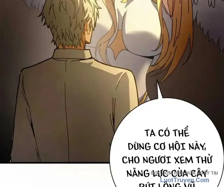 Trưởng Giám Ngục Trông Coi Các Ma Nữ - Chapter 142 - Page 101