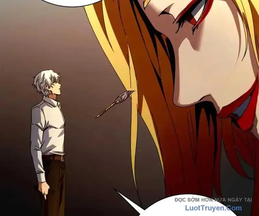 Trưởng Giám Ngục Trông Coi Các Ma Nữ - Chapter 142 - Page 105