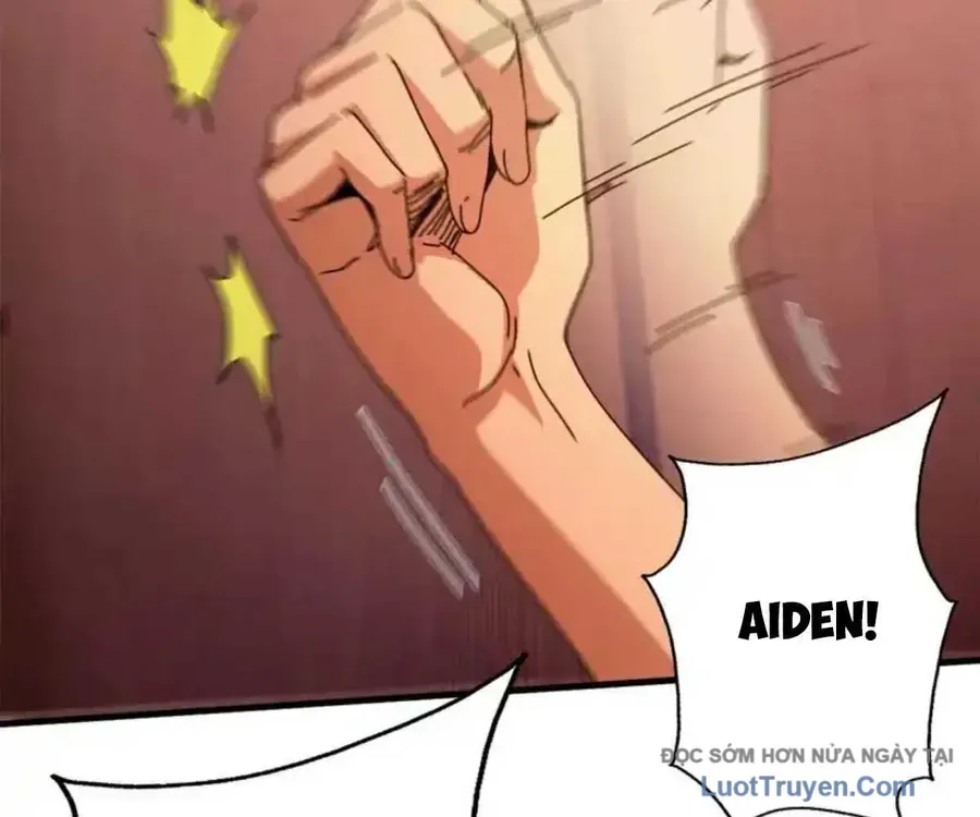 Trưởng Giám Ngục Trông Coi Các Ma Nữ - Chapter 142 - Page 109