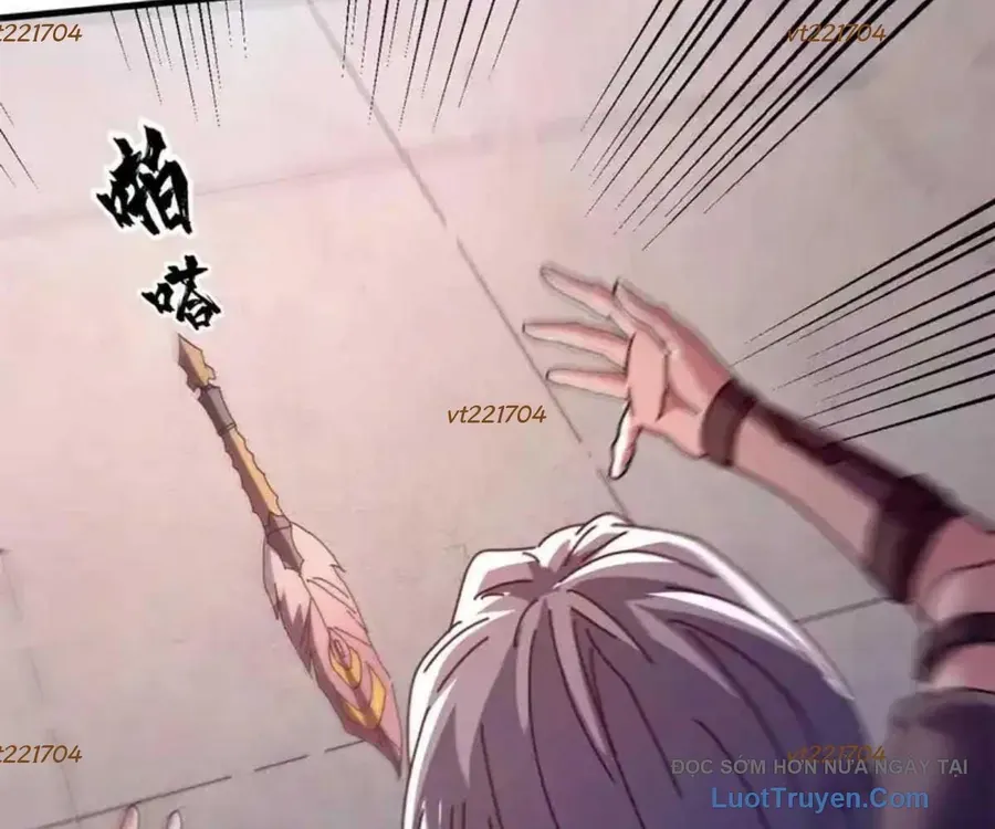 Trưởng Giám Ngục Trông Coi Các Ma Nữ - Chapter 142 - Page 11