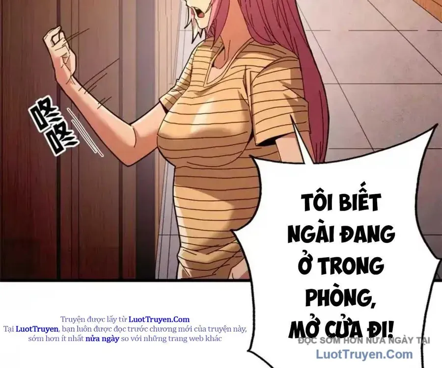 Trưởng Giám Ngục Trông Coi Các Ma Nữ - Chapter 142 - Page 111