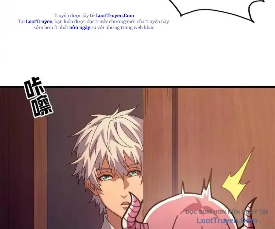 Trưởng Giám Ngục Trông Coi Các Ma Nữ - Chapter 142 - Page 112