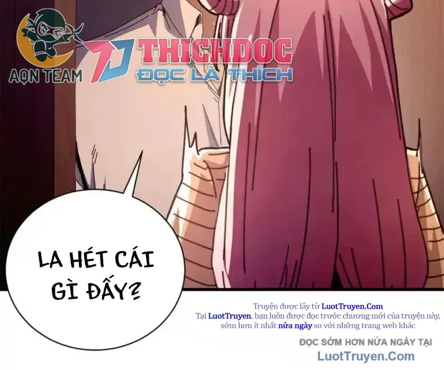 Trưởng Giám Ngục Trông Coi Các Ma Nữ - Chapter 142 - Page 113