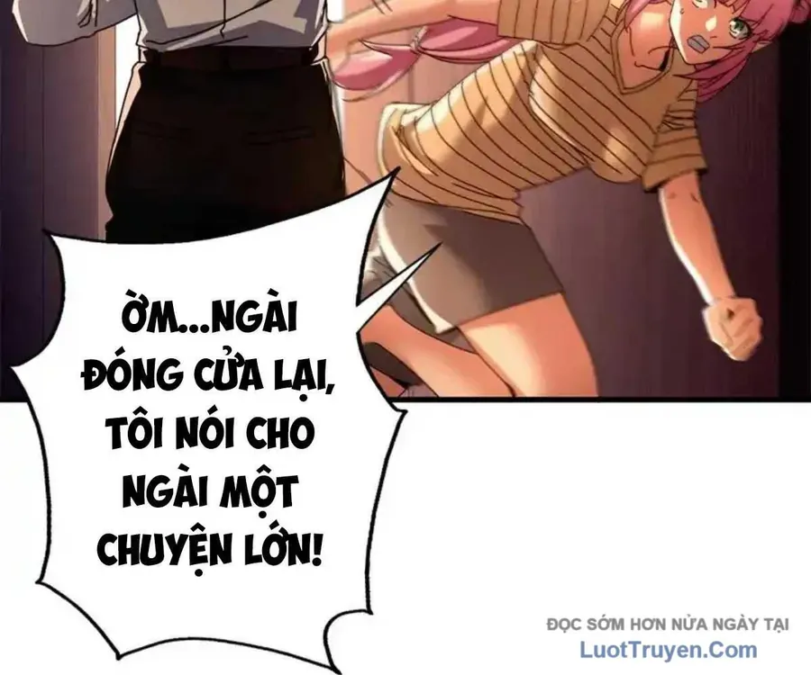 Trưởng Giám Ngục Trông Coi Các Ma Nữ - Chapter 142 - Page 116