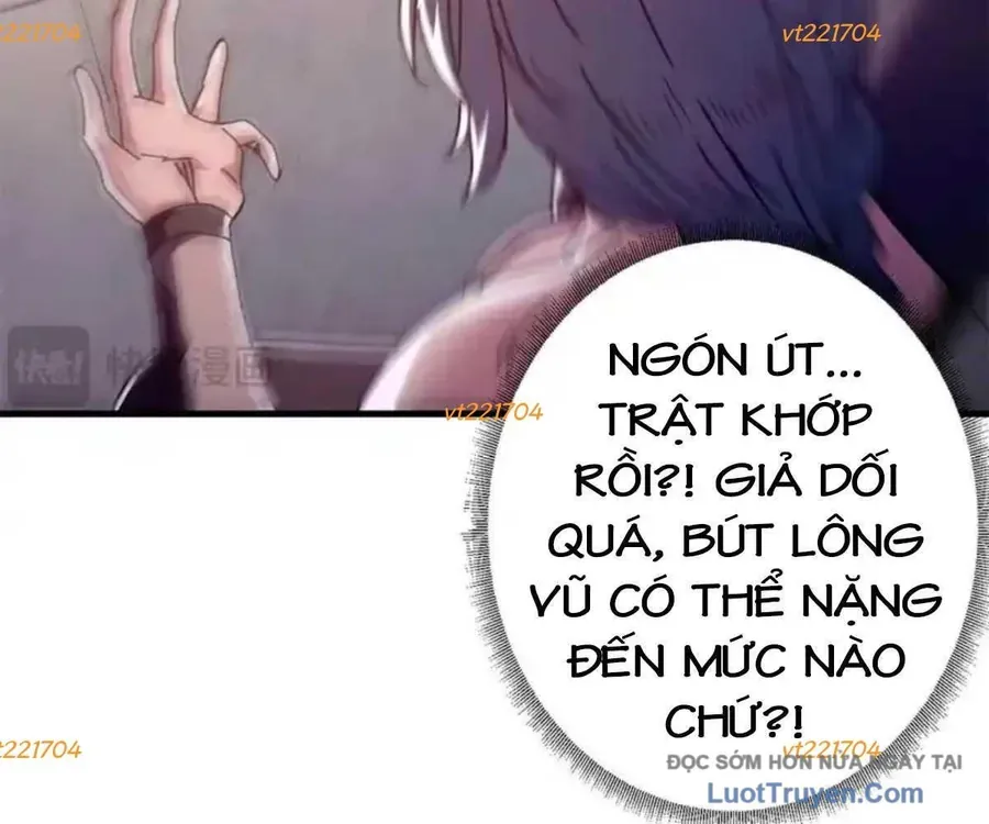 Trưởng Giám Ngục Trông Coi Các Ma Nữ - Chapter 142 - Page 12