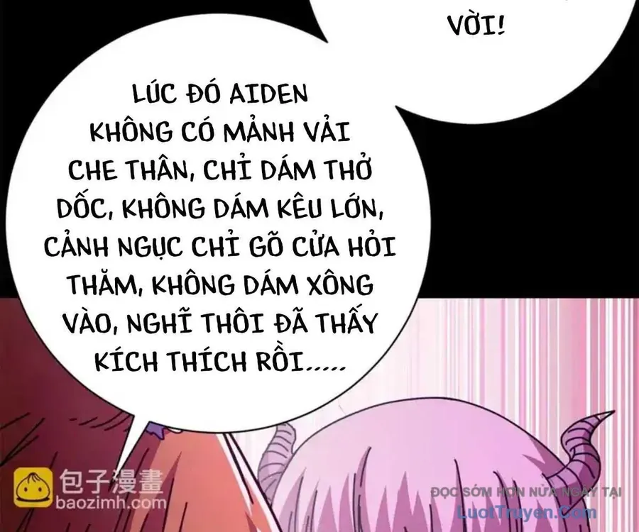 Trưởng Giám Ngục Trông Coi Các Ma Nữ - Chapter 142 - Page 122