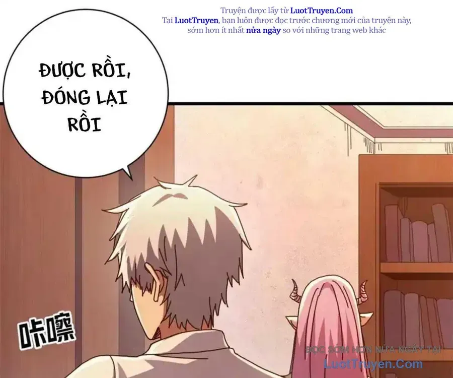 Trưởng Giám Ngục Trông Coi Các Ma Nữ - Chapter 142 - Page 125