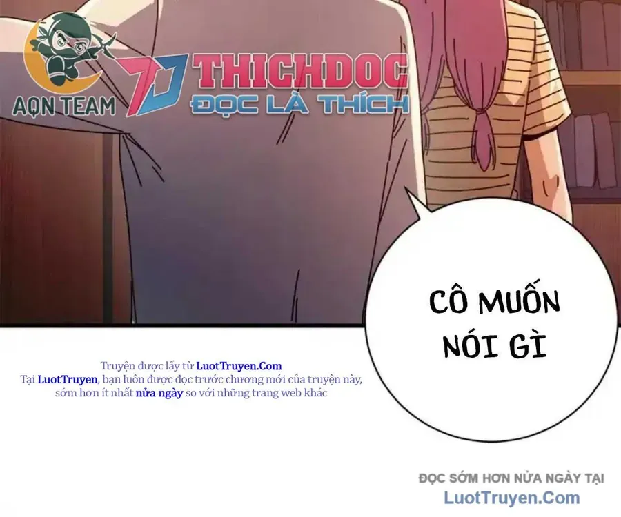 Trưởng Giám Ngục Trông Coi Các Ma Nữ - Chapter 142 - Page 126