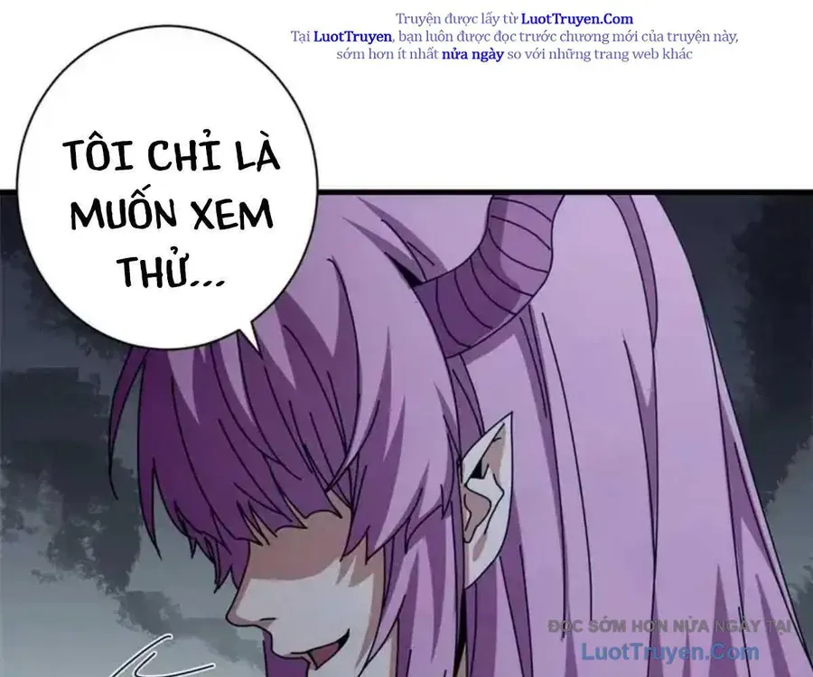 Trưởng Giám Ngục Trông Coi Các Ma Nữ - Chapter 142 - Page 127