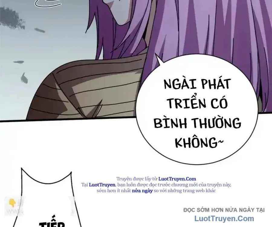 Trưởng Giám Ngục Trông Coi Các Ma Nữ - Chapter 142 - Page 128