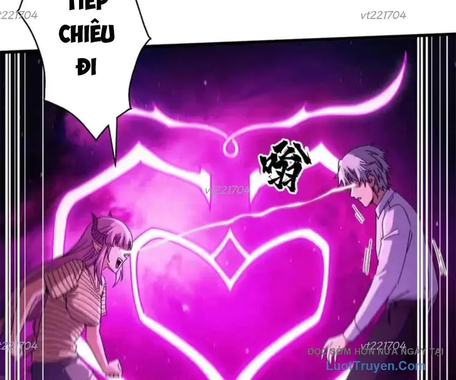 Trưởng Giám Ngục Trông Coi Các Ma Nữ - Chapter 142 - Page 129