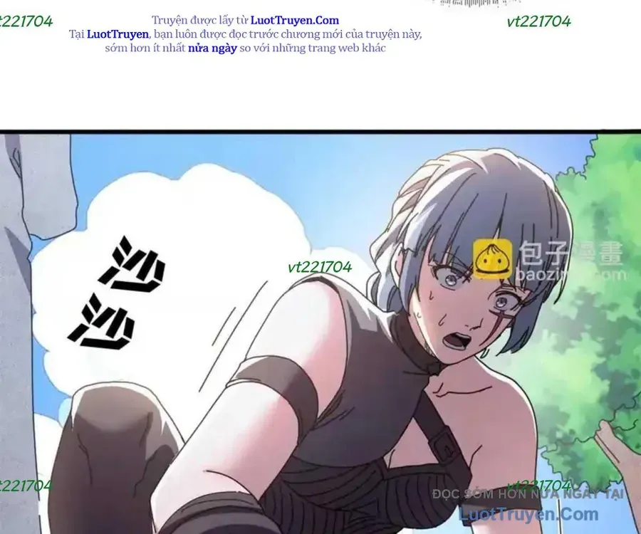 Trưởng Giám Ngục Trông Coi Các Ma Nữ - Chapter 142 - Page 13