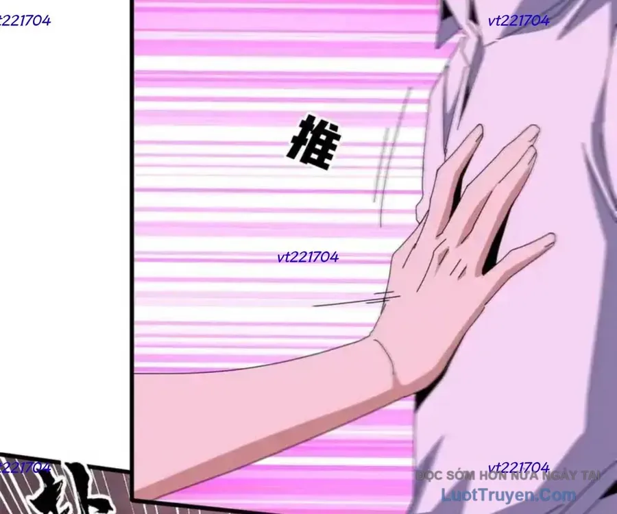 Trưởng Giám Ngục Trông Coi Các Ma Nữ - Chapter 142 - Page 131