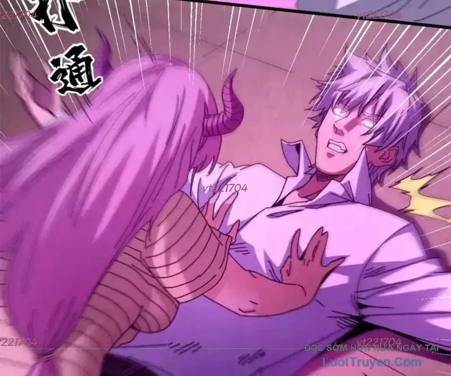 Trưởng Giám Ngục Trông Coi Các Ma Nữ - Chapter 142 - Page 132