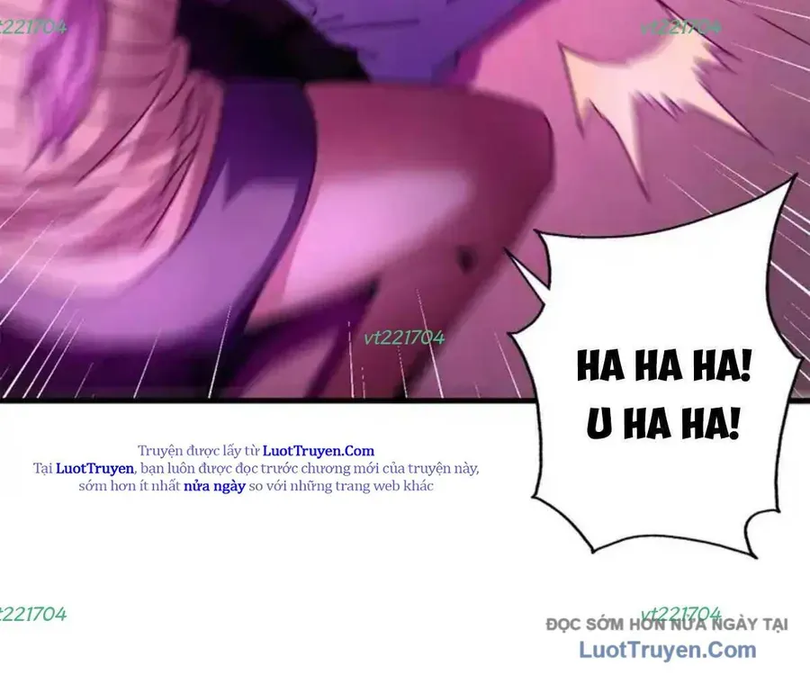 Trưởng Giám Ngục Trông Coi Các Ma Nữ - Chapter 142 - Page 133