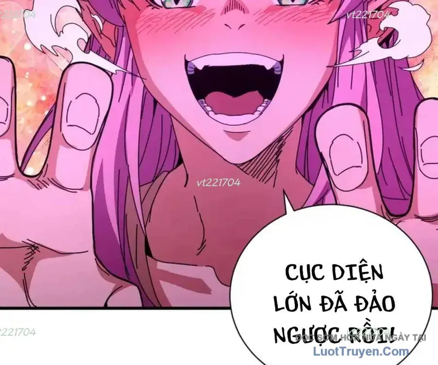 Trưởng Giám Ngục Trông Coi Các Ma Nữ - Chapter 142 - Page 135