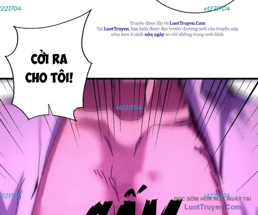 Trưởng Giám Ngục Trông Coi Các Ma Nữ - Chapter 142 - Page 136