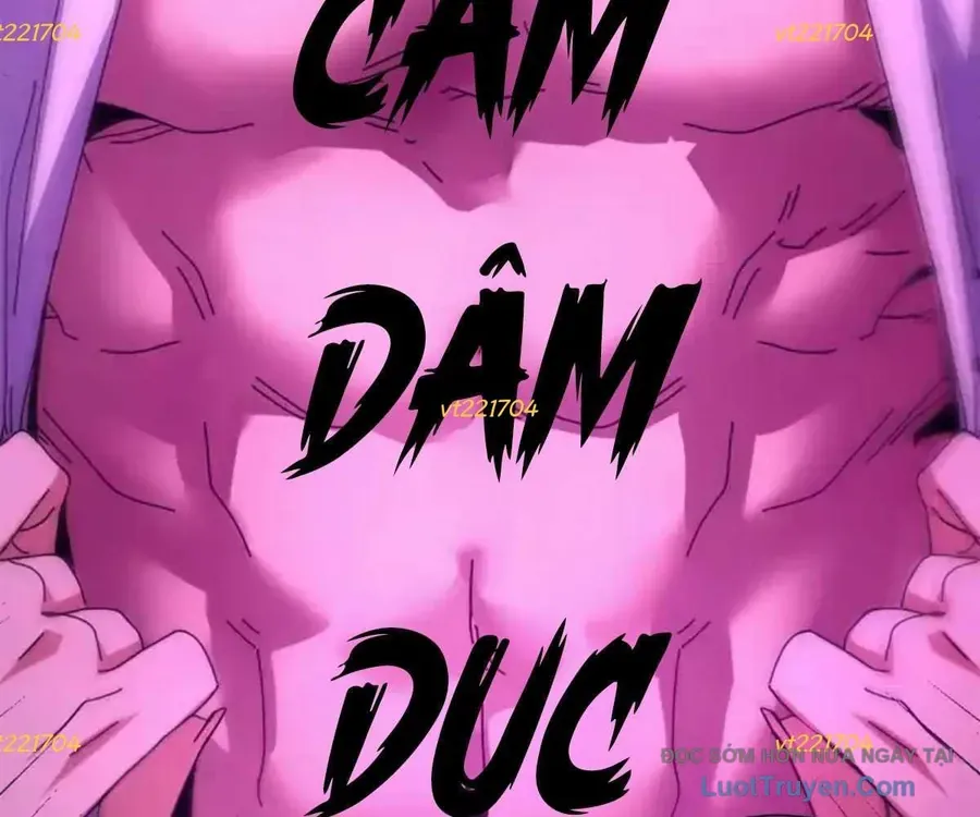 Trưởng Giám Ngục Trông Coi Các Ma Nữ - Chapter 142 - Page 137