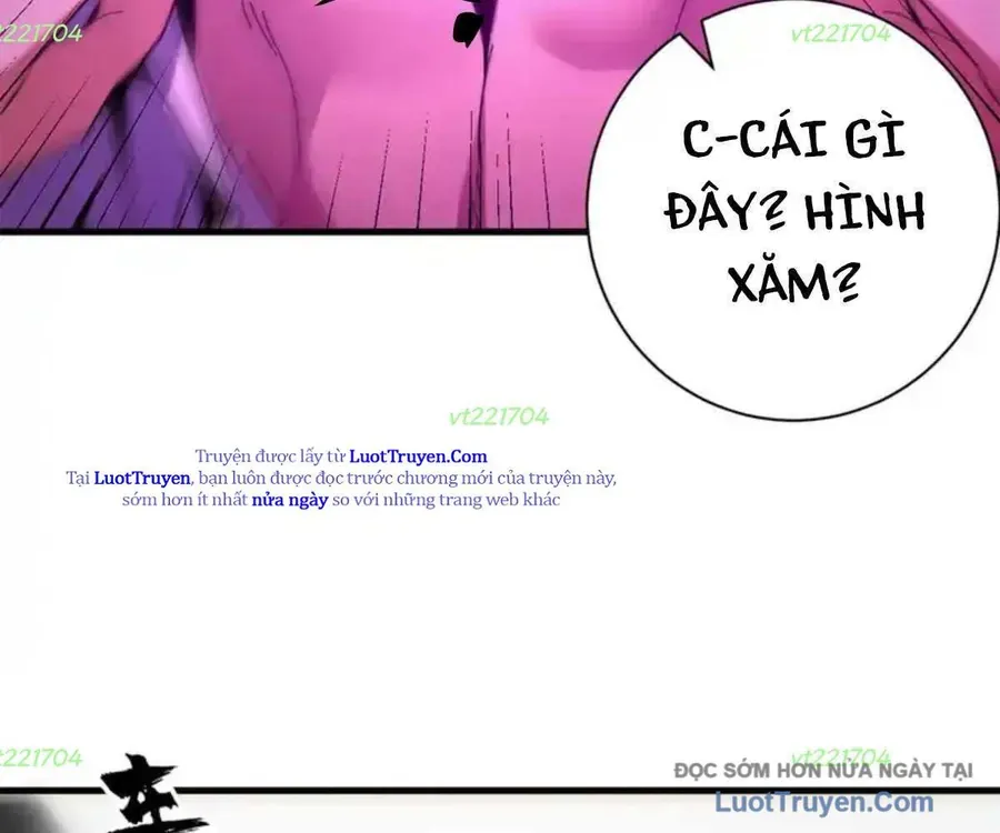 Trưởng Giám Ngục Trông Coi Các Ma Nữ - Chapter 142 - Page 138