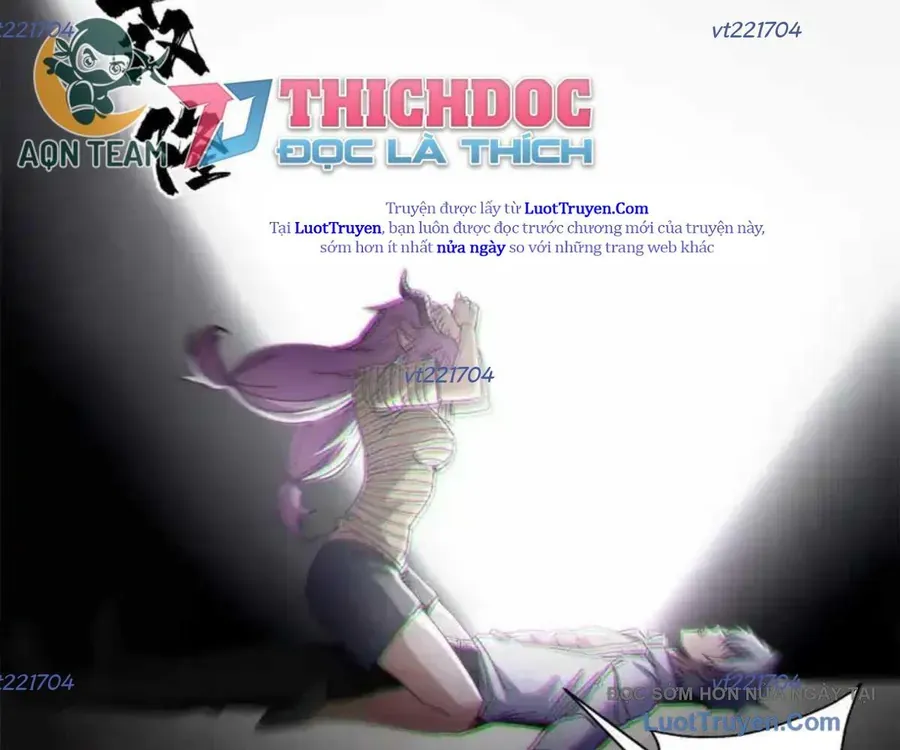 Trưởng Giám Ngục Trông Coi Các Ma Nữ - Chapter 142 - Page 139