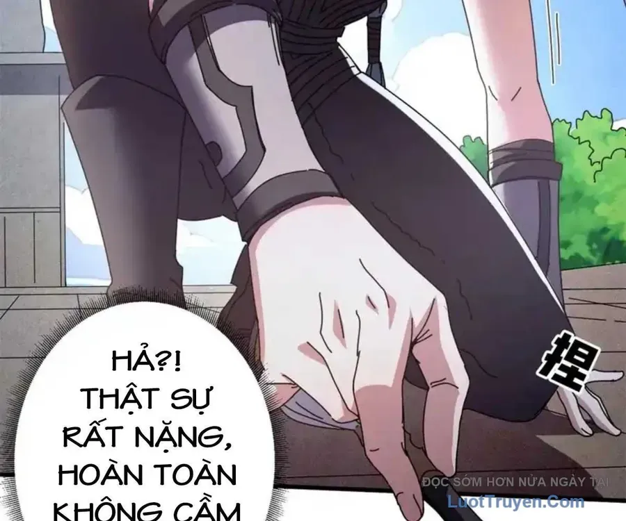 Trưởng Giám Ngục Trông Coi Các Ma Nữ - Chapter 142 - Page 14