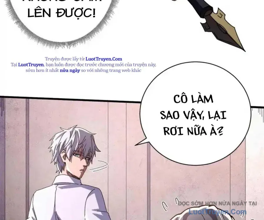 Trưởng Giám Ngục Trông Coi Các Ma Nữ - Chapter 142 - Page 15