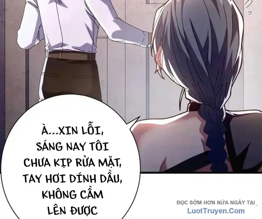 Trưởng Giám Ngục Trông Coi Các Ma Nữ - Chapter 142 - Page 16