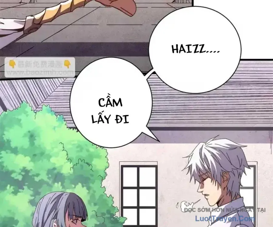 Trưởng Giám Ngục Trông Coi Các Ma Nữ - Chapter 142 - Page 18