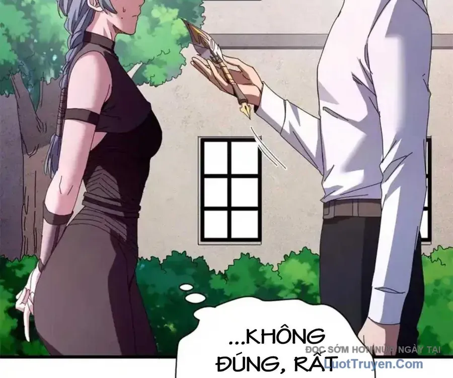 Trưởng Giám Ngục Trông Coi Các Ma Nữ - Chapter 142 - Page 19