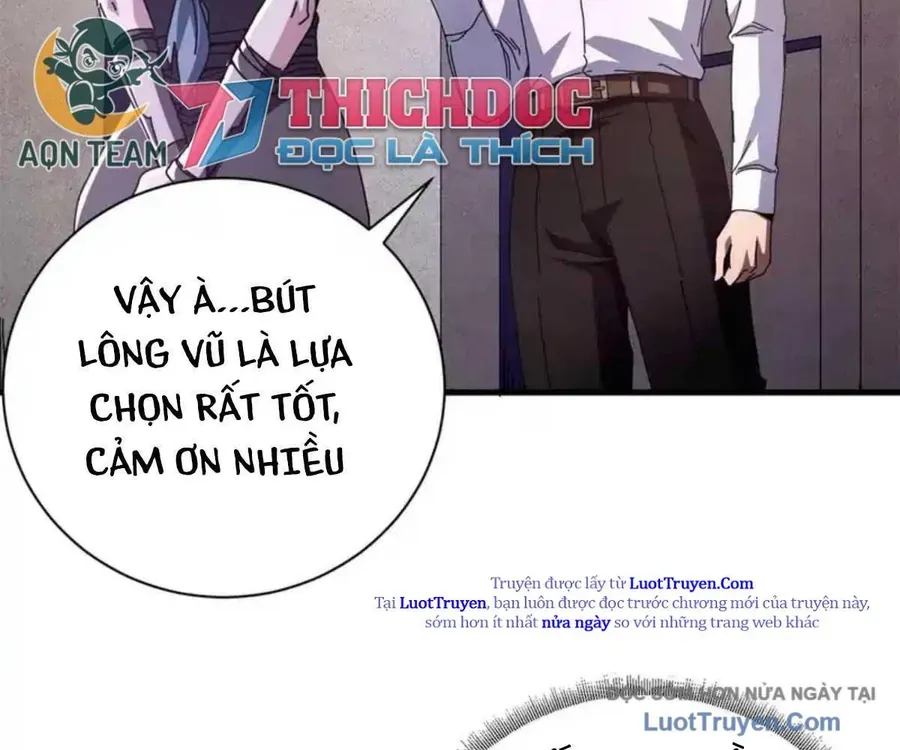 Trưởng Giám Ngục Trông Coi Các Ma Nữ - Chapter 142 - Page 22