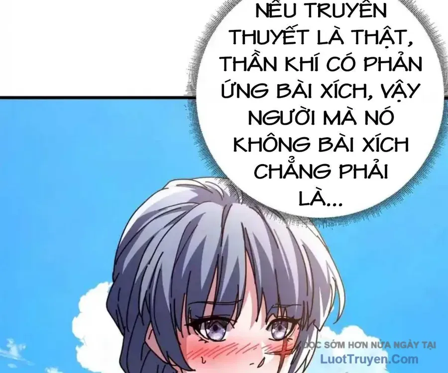 Trưởng Giám Ngục Trông Coi Các Ma Nữ - Chapter 142 - Page 23