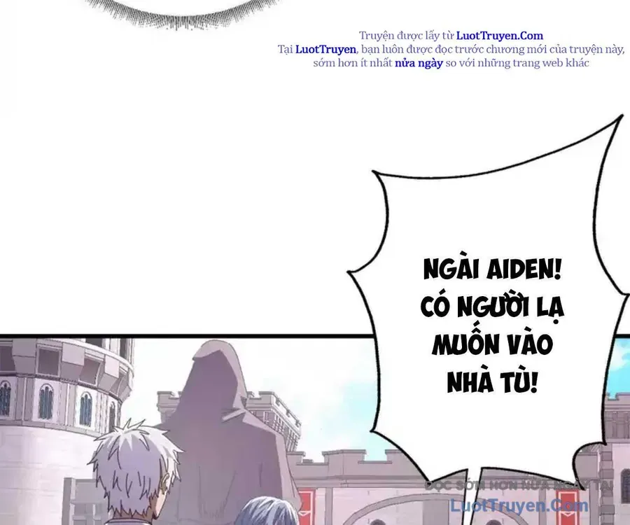 Trưởng Giám Ngục Trông Coi Các Ma Nữ - Chapter 142 - Page 25
