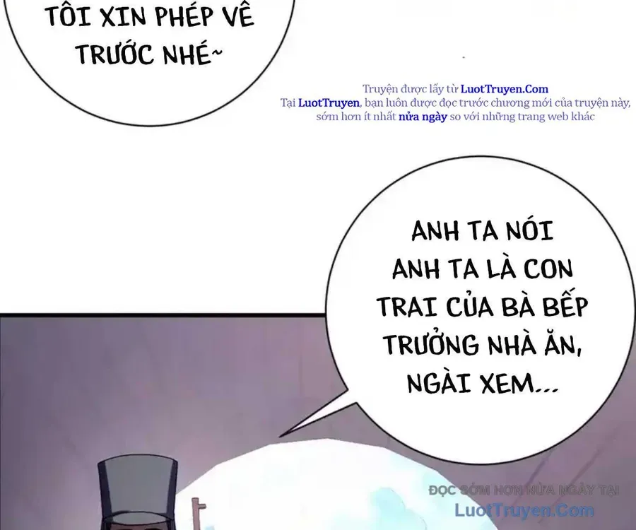 Trưởng Giám Ngục Trông Coi Các Ma Nữ - Chapter 142 - Page 27