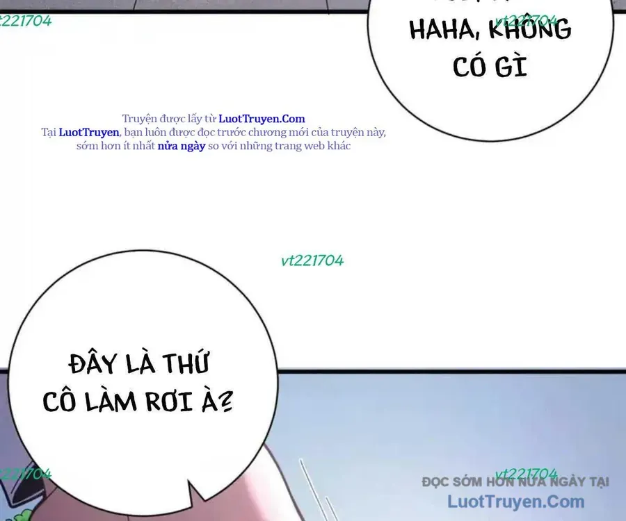 Trưởng Giám Ngục Trông Coi Các Ma Nữ - Chapter 142 - Page 3