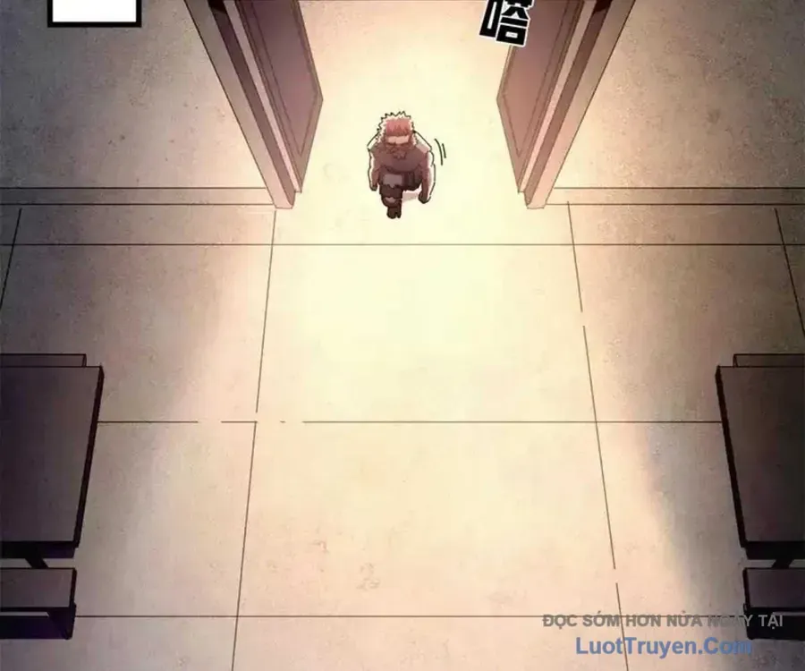 Trưởng Giám Ngục Trông Coi Các Ma Nữ - Chapter 142 - Page 30