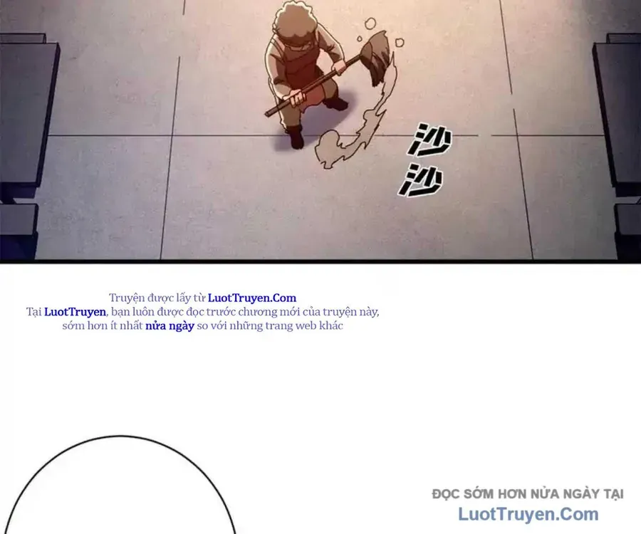 Trưởng Giám Ngục Trông Coi Các Ma Nữ - Chapter 142 - Page 31