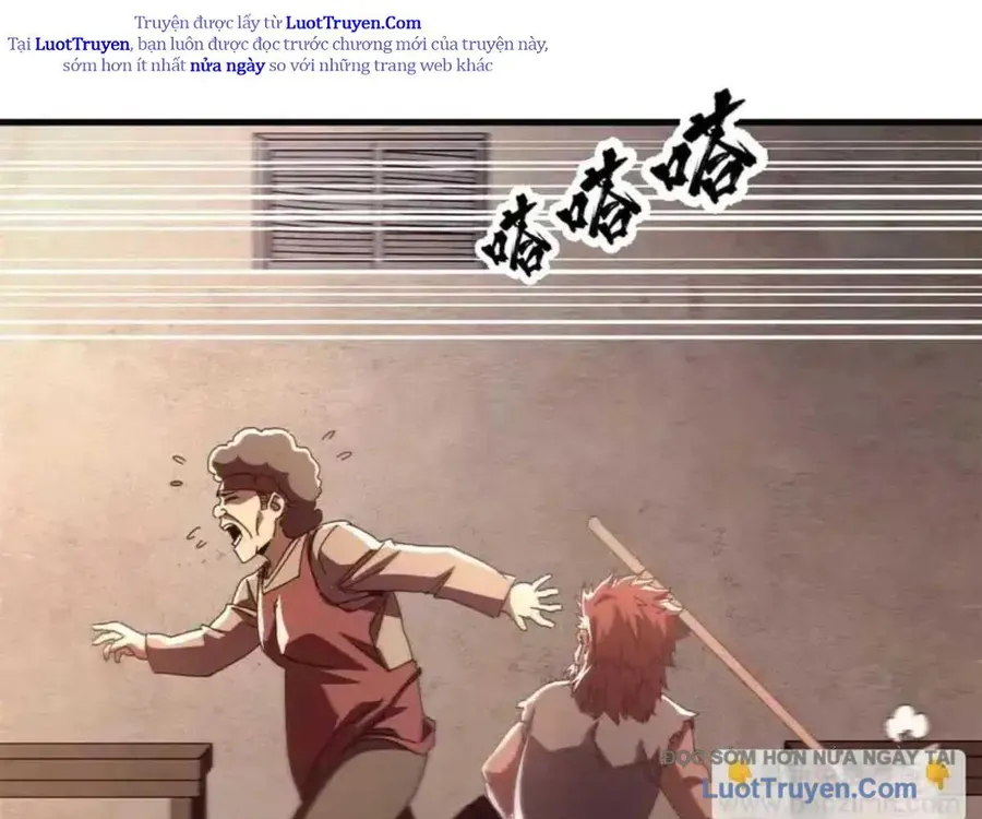 Trưởng Giám Ngục Trông Coi Các Ma Nữ - Chapter 142 - Page 36