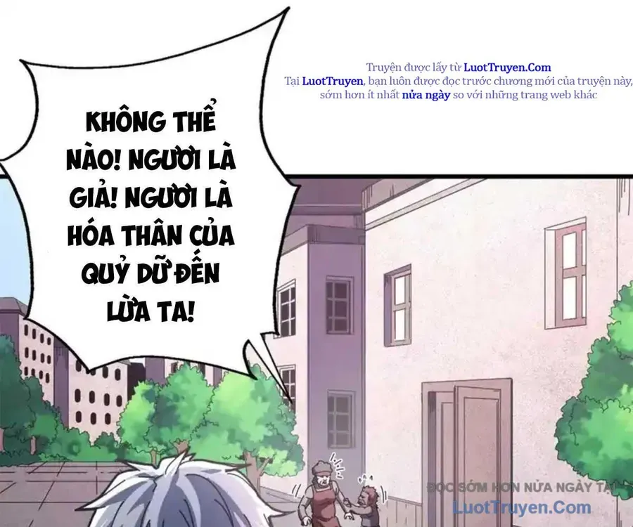 Trưởng Giám Ngục Trông Coi Các Ma Nữ - Chapter 142 - Page 38