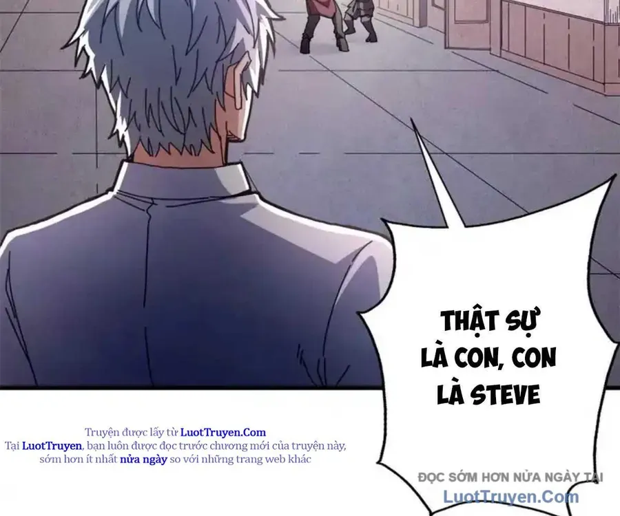 Trưởng Giám Ngục Trông Coi Các Ma Nữ - Chapter 142 - Page 39