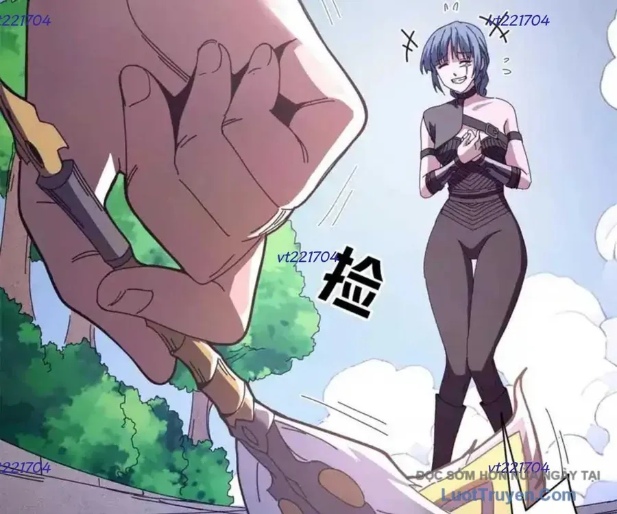 Trưởng Giám Ngục Trông Coi Các Ma Nữ - Chapter 142 - Page 4