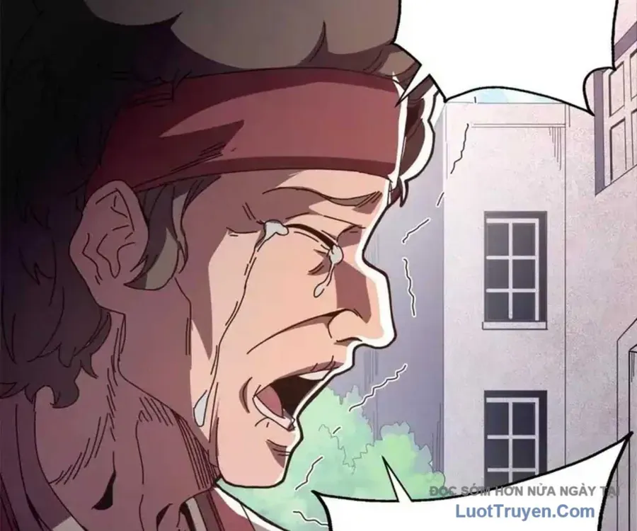 Trưởng Giám Ngục Trông Coi Các Ma Nữ - Chapter 142 - Page 43